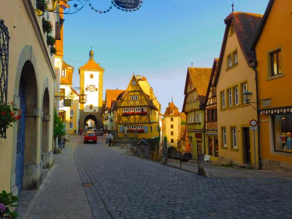 Rothenburg