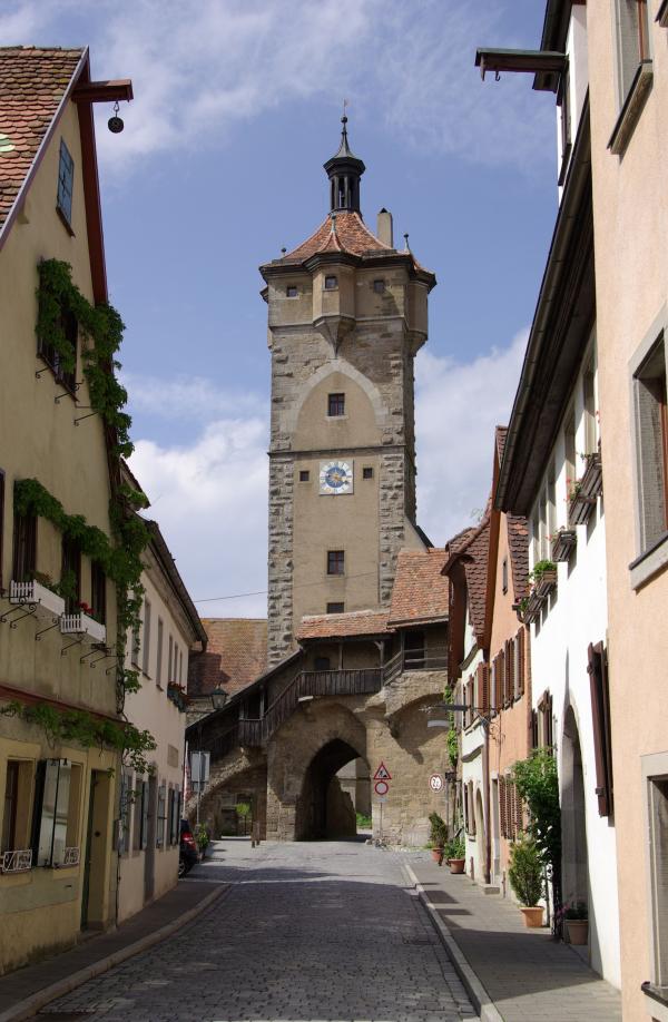 Rothenburg