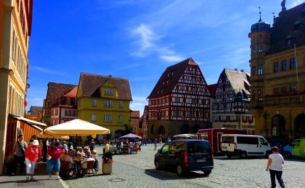 Rothenburg
