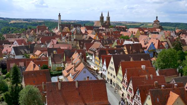 Rothenburg