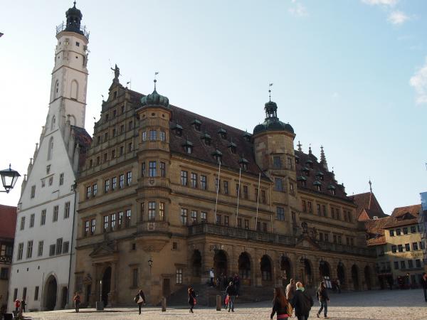 Rothenburg