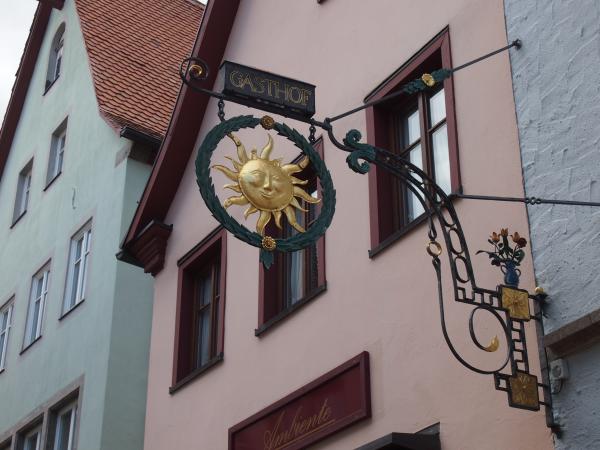 Rothenburg