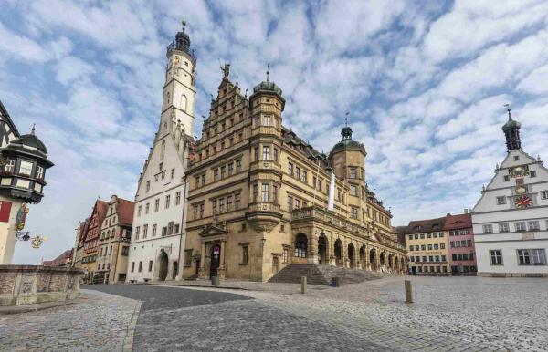 Rothenburg