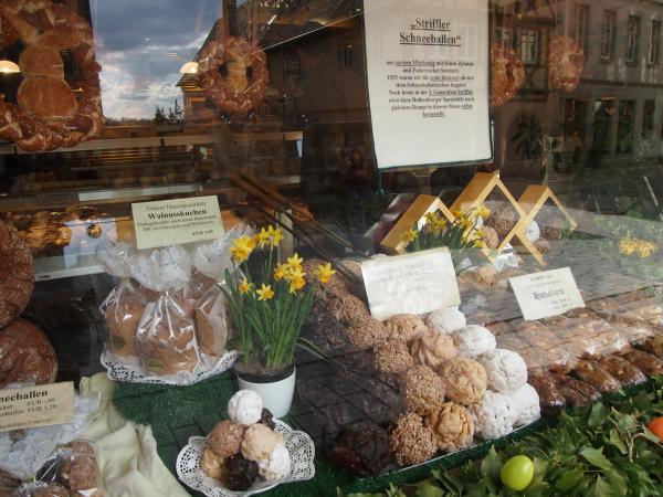 Rothenburg Shop