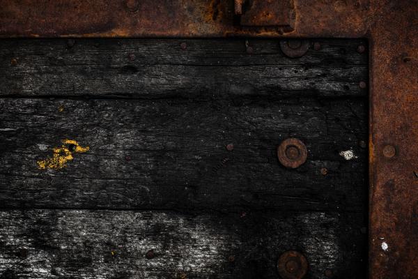 Wooden Frame Texture
