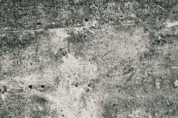 Rough Grunged Concrete