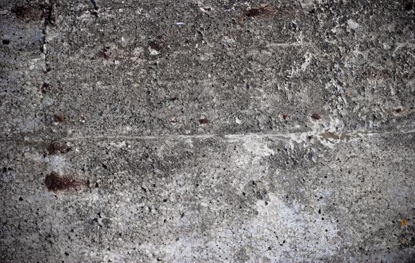 Rough Grunged Concrete