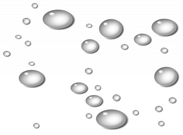 water drops