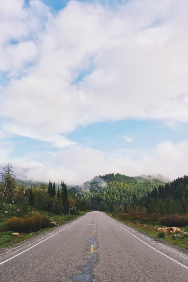 Route