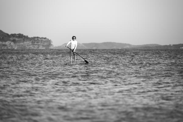 Rower