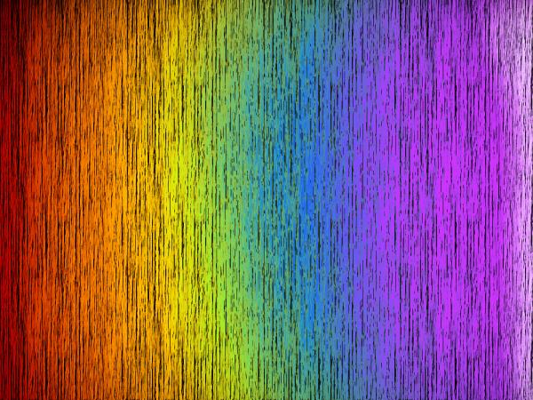 Roy G Biv
