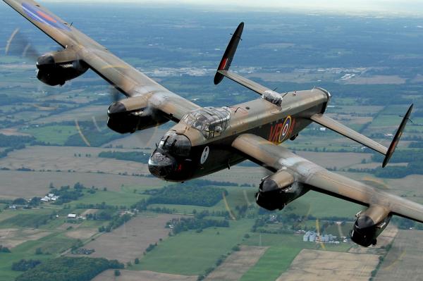 Royal Air Force