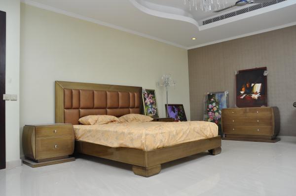 Royal Bedroom