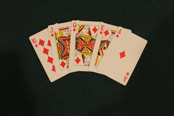 Royal Flush