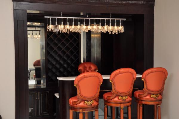 Royal furniture