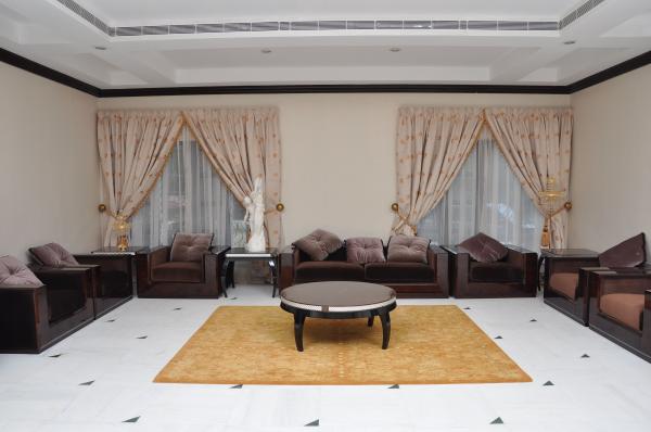 Royal Room