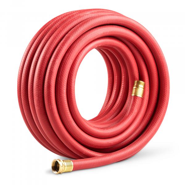 Rubber hose