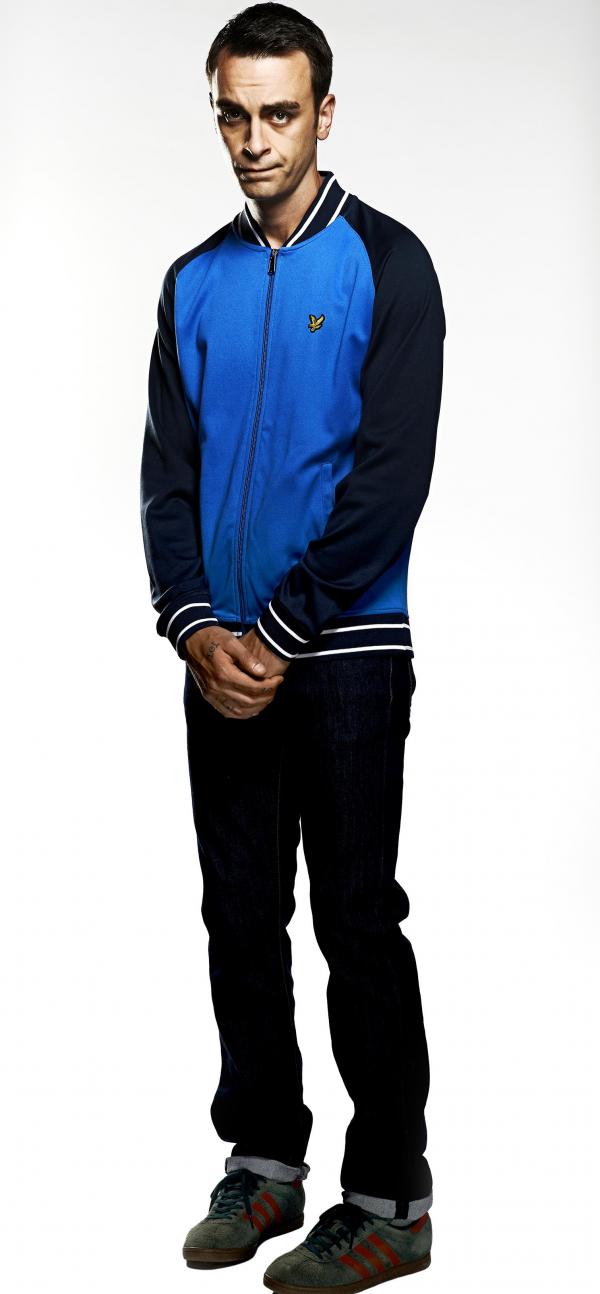 Rudy 2