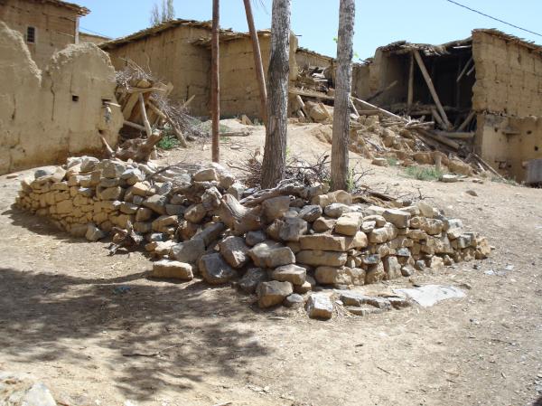 Ruines
