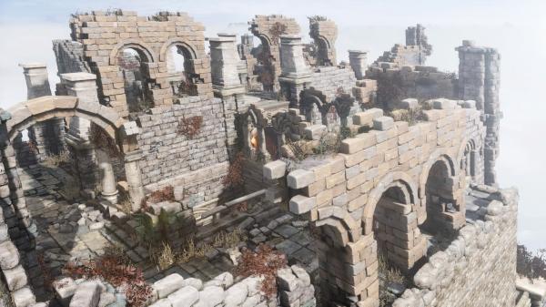 Ruins