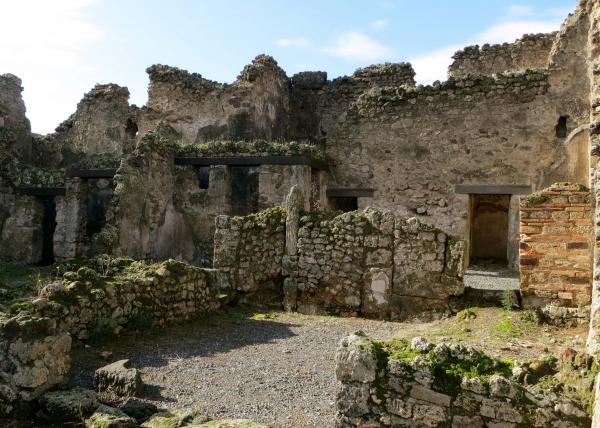 Ruins