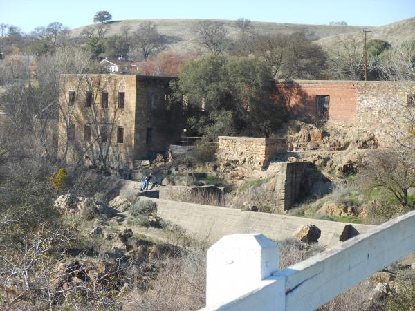 Ruins