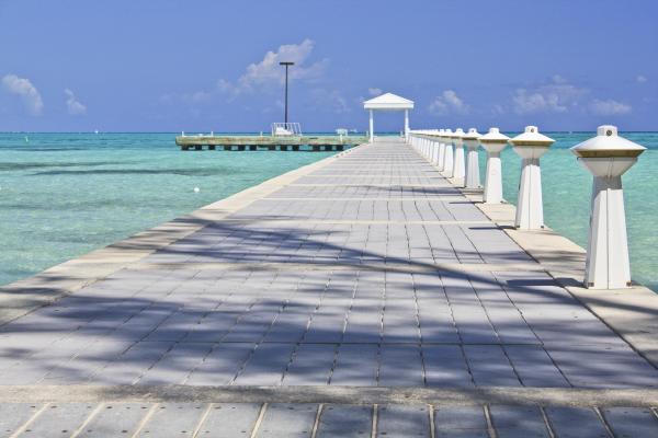 Rum Point Grand Cayman
