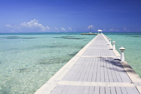 Rum Point Grand Cayman