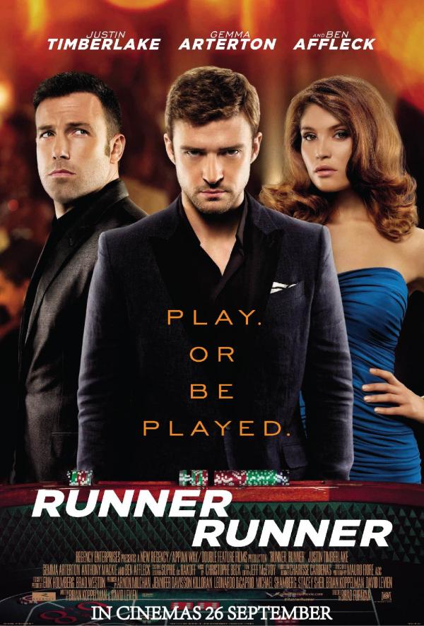 Runner Runner