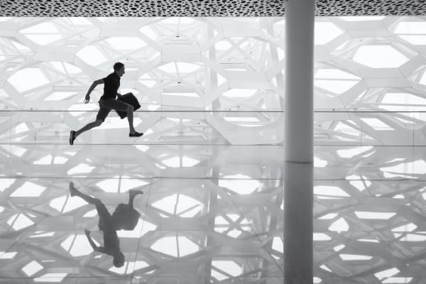 Runner Runner