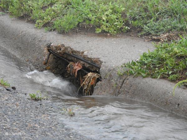 Running Water