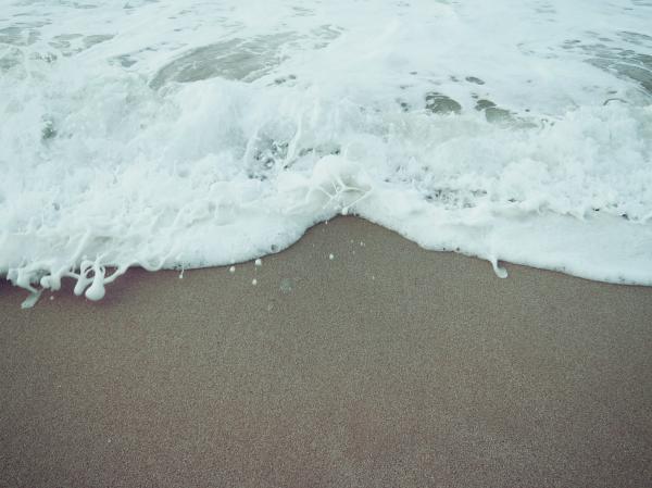 Running Water