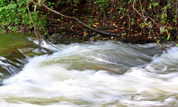 Running Water