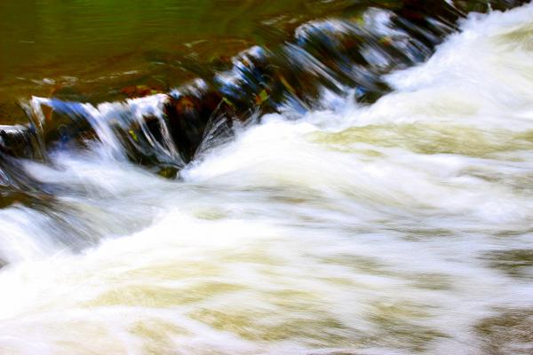 Running Water