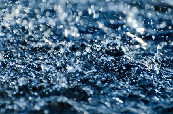Running Water