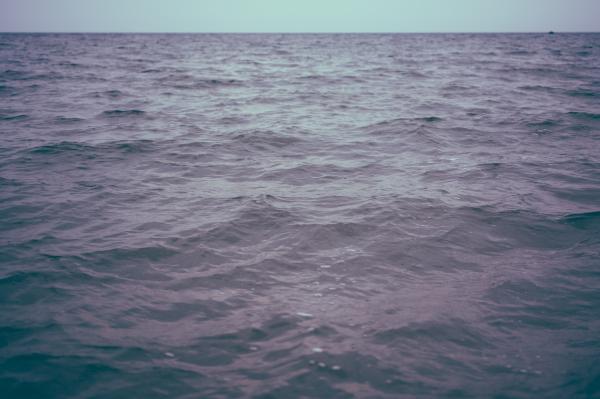 Running Water