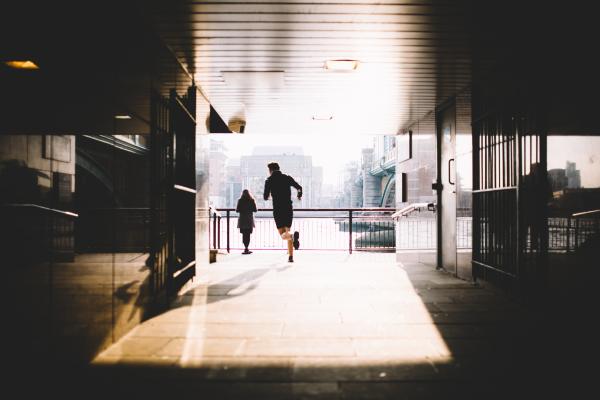 Running
