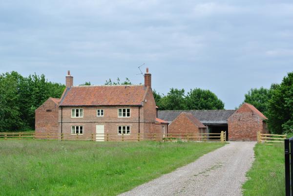 Rural farmsteads