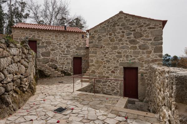 Rural Houses