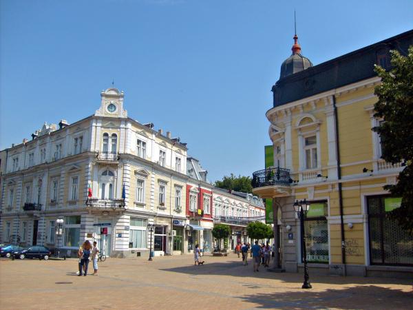 Ruse, Bulgaria