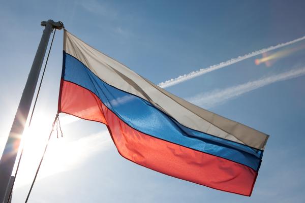 Russian flag