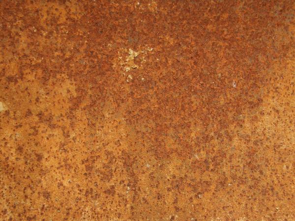 Rust Texture