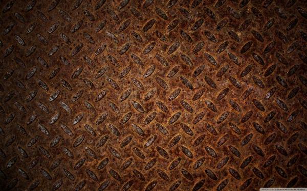 Rusted Metal