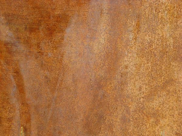 Rusted Metal Texture