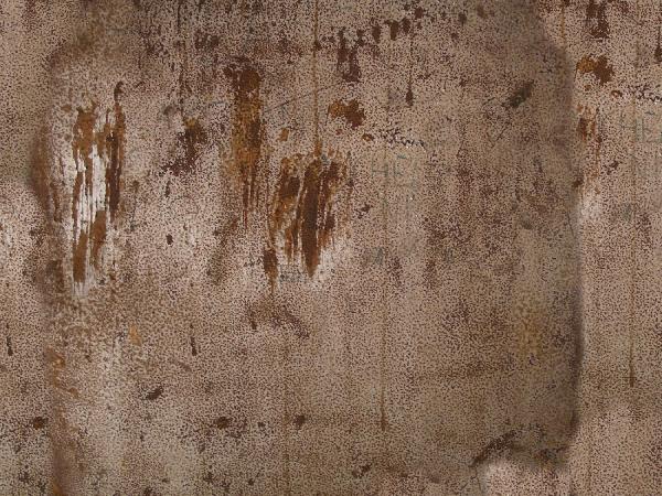 Rusted Metal Texture