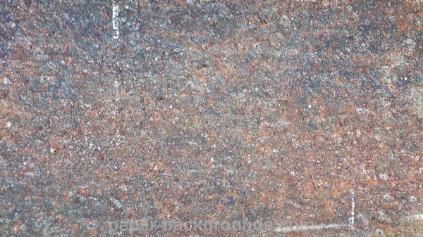 Rusty Metal Texture