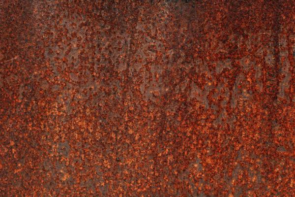 Rusty Metal Texture