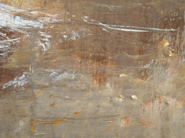 Rusty Metal Texture