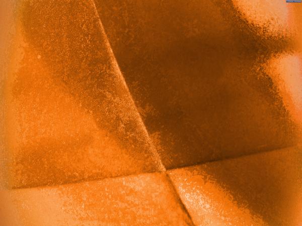 Rusted Metal Texture