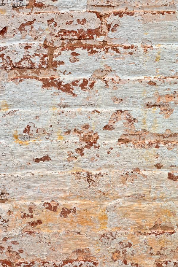 Rustic Lockhouse Wall - HDR Texture